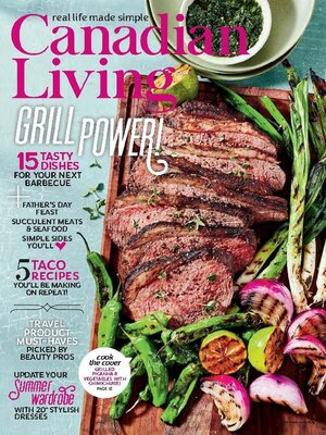 Canadian Living - Magazine